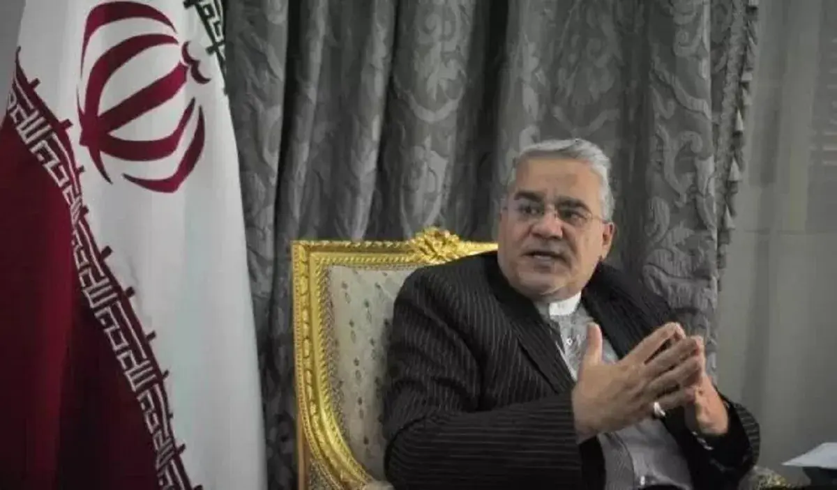 شروط ایران قبل از بازگشایی تنگه هرمز درباره مذاکره با آمریکا