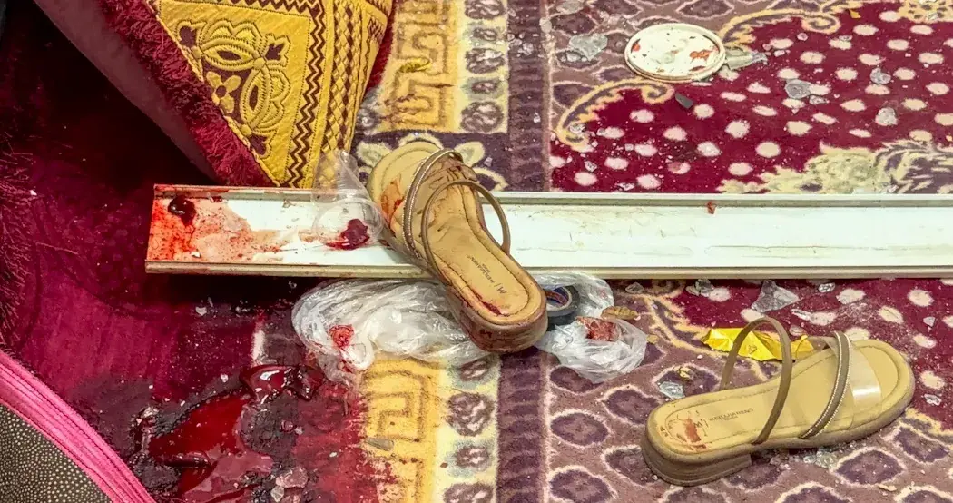 از حمله به یک عروسی تا ادعای مدیریت تنگه هرمز! دم خروس و قسم حضرت عباس آمریکایی
