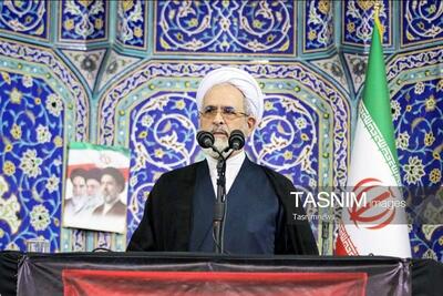 9 نقطه ضعف و شکنندگی آمریکا و استکبار در برابر انقلاب اسلامی - تسنیم