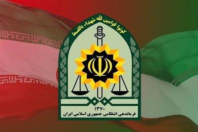 9 انتصاب در فراجا/ سردار کریمی رئیس پلیس پیشگیری شد - تسنیم