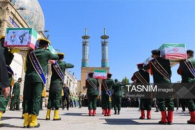 هیچ سامانهای قادر به شکست ایدئولوژی اسلامی نیست - تسنیم