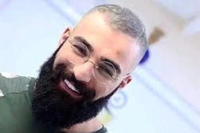  حمید صفت جایگزین نوید محمدزاده شد