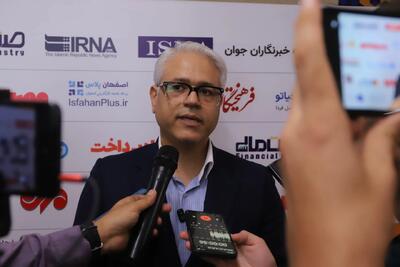  اینوتکس در شرایط جنگی؛ نسخه معاون وزیر ارتباطات برای زنده نگه داشتن انرژی نوآوری