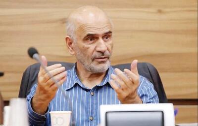فساد را نمی‌توان با راه‌حل‌های شخص‌محور مهار کرد
