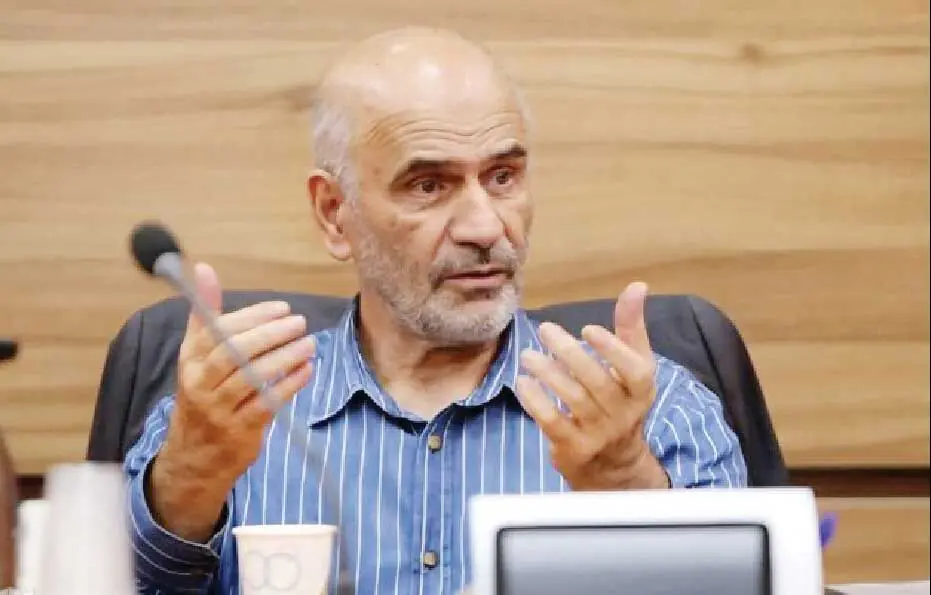 فساد را نمیتوان با راهحلهای شخصمحور مهار کرد