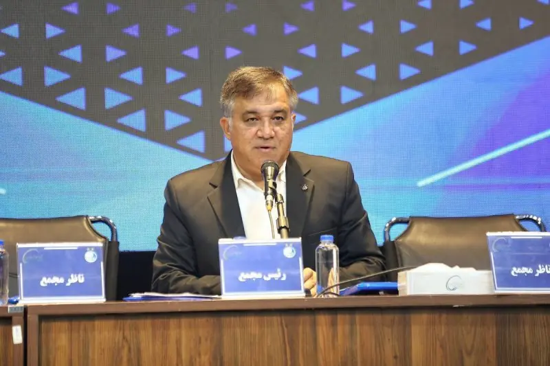 زمان انتخاب مدیرعامل استقلال مشخص شد