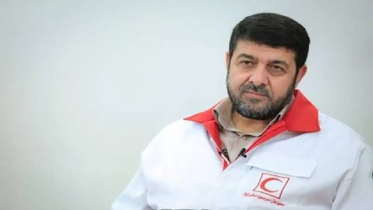 پیگیریهای مکرر هلالاحمر برای تعیین وضعیت خلبانان ایرانی در قطر