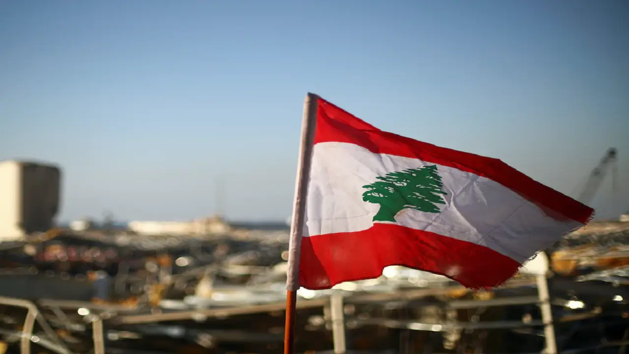 انتقال ۵ لبنانی از اسرائیل با میانجیگری صلیب سرخ