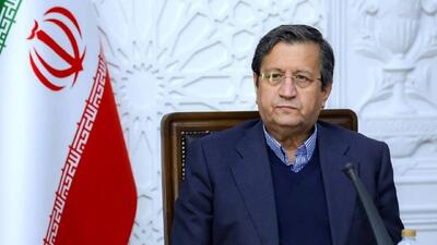 همتی: بانک مرکزی با استفاده از ظرفیت ارزی و ابزارهای در اختیار خود، در بازار مداخله خواهد کرد