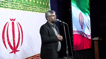 اجتماع شبانه مردم رشت جلوهای از همبستگی و مقاومت است