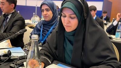  آنچه امروز جامعه جهانی را تهدید می‌کند، عادی شدن جنگ است