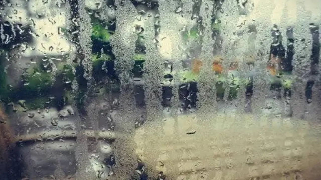شرجی بالای ۷۰ درصد در سه شهر خوزستان