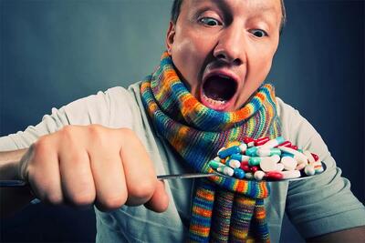  مصرف بیش از حد ویتامین‌ها چه خطراتی دارد؟