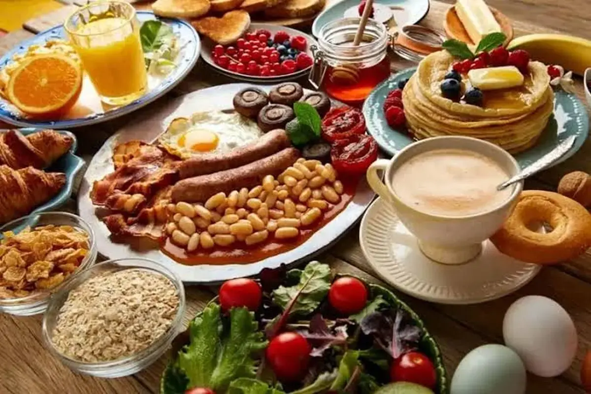 این اشتباهات رایج در صبحانه خوردن انرژی شما را نابود میکنند