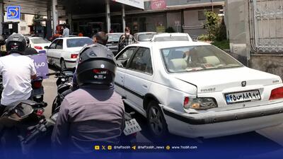 بنزین را ‌گران نکنید؛ خودروهای ‌پرمصرف‌ را ‌هدف‌ بگیرید