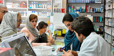 بازار دارو در آتش گرانی / آموکسیسیلین از ۱.۲ میلیون تومان گذشت