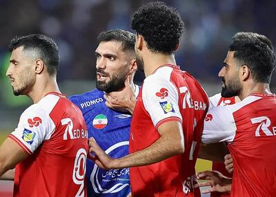 کنایه جنجالی مهدی پاشازاده به ناخنهای حسین کنعانیزادگان