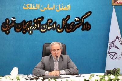 دستگیری قاتل نیلوفر مجاور حین خروج از کشور