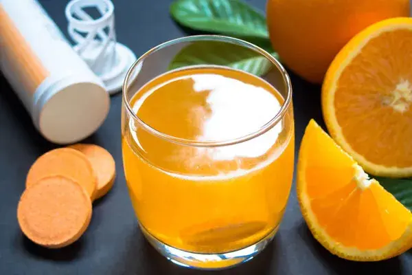 قرص جوشان؛ وقتی یک واکنش شیمیایی، دارو را آماده مصرف میکند