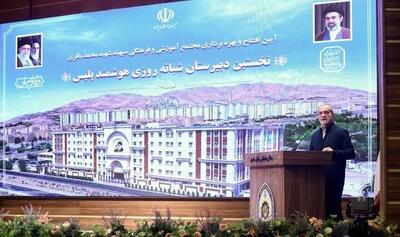  پزشکیان: وقتی جوانی وارد خیابان می‌شود و با مشکل مواجه است، مقصر ما هستیم نه او