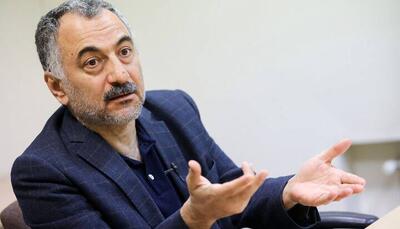 لیلاز: اگر امروز از اهرم تنگه هرمز استفاده نکنیم فردا باید دنبال سلاح هسته ای برویم تا بازدارندگی ایجاد کند | آخرین خبر