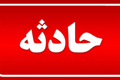فوت پدر و پسر در برخورد سمند با ستون برق در بولوار نماز مشهد | آخرین خبر