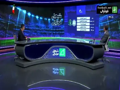 کارشناسی داوری دیدارهای هفته پنجم لیگ برتر | آخرین خبر