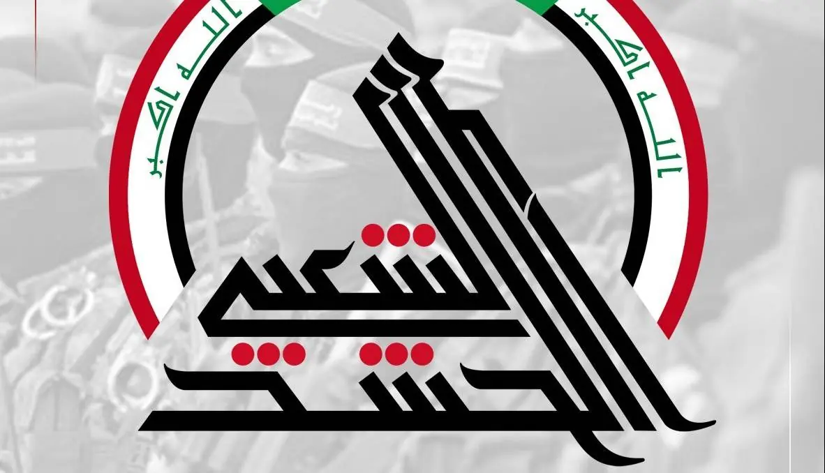 دفع حمله تروریستی داعش به منطقه «آلتون کوپری» کرکوک توسط حشد شعبی | آخرین خبر