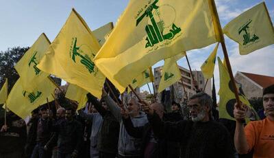 حزبالله: آمریکا پشت فشارها بر دولت لبنان برای پذیرش شروط اسرائیل است | آخرین خبر