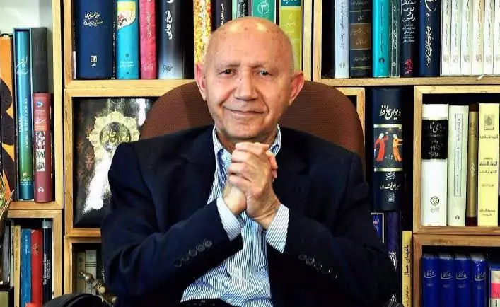 عوامل جنگ و صلح در مثنوی مولانا | آخرین خبر