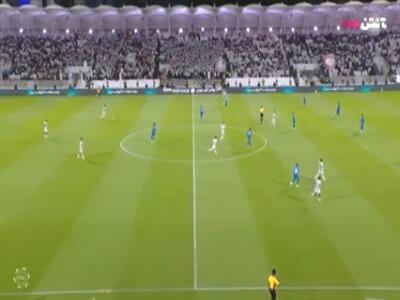 خلاصه بازی الشباب 0 - الهلال 2 | آخرین خبر
