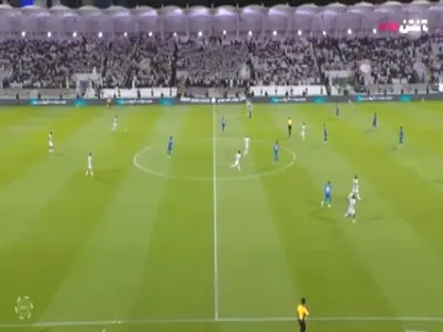 خلاصه بازی الشباب 0 - الهلال 2 | آخرین خبر