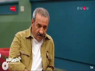 علی اوسیوند و سوزِ صدای بختیاریاش! | آخرین خبر