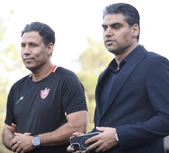 نامه مهم مدیرعامل پرسپولیس به تاج | آخرین خبر