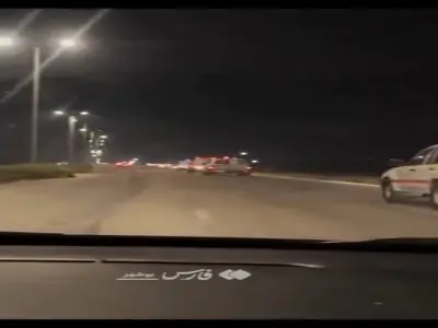 پسرِ شهید به آغوش پدرش برگشت | آخرین خبر