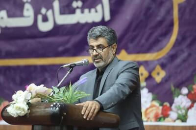 قم در جذب تسهیلات ورزش کشور اول شد | آخرین خبر