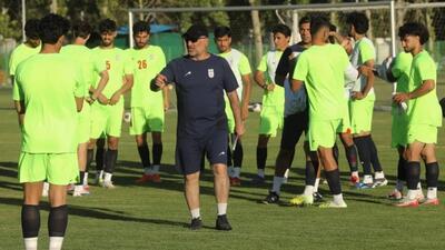 برگزاری هفته هفتم لیگ برتر بدون ملیپوشان امید | آخرین خبر