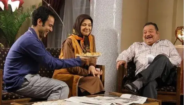 بازپخش سریالی که اولینبار ۱۳ سال پیش پخش شد | آخرین خبر