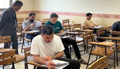  جزئیات برگزاری آزمون انتخاب سردفتر اسناد رسمی ۱۴۰۵ اعلام شد | آخرین خبر