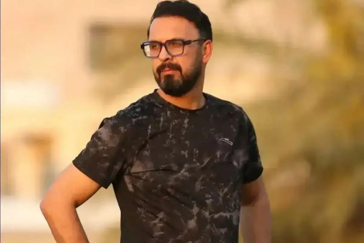 کنعانی با ناخنش دوباره خبرساز شد / متلک سنگین استقلالی به مدافع پرسپولیس پس از جنجال دربی / این کنایه حسابی سر و صدا کرد!