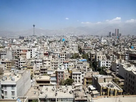 رکود در بازار مسکن
