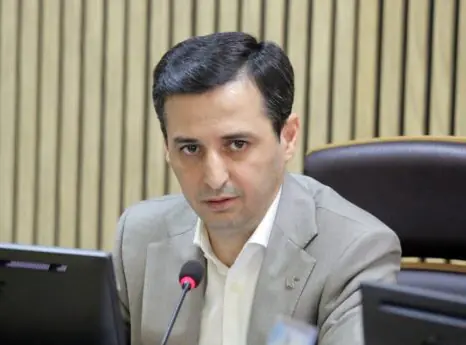  شتاب چادرملو در توسعه معادن جدید