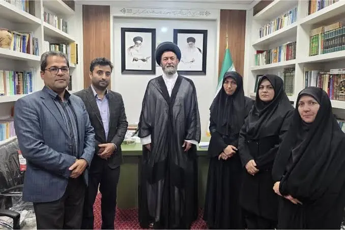 لزوم افزایش سرانه فضای آموزشی دانشگاه علوم پزشکی اردبیل