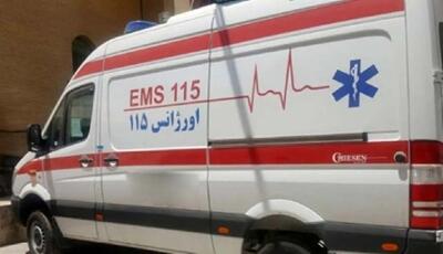  فرسودگی آمبولانس ها در گچساران