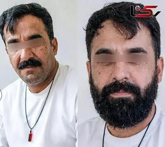 دستگیری متهم پرونده نیلوفر مجاور