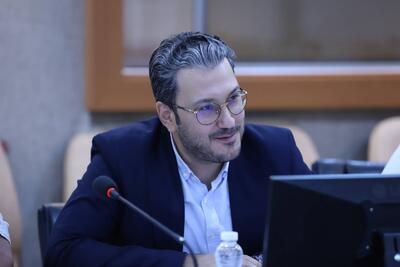  برهانی‌نائینی: تأیید صورت‌های مالی مطلوب و بدون بند اصلی، بیانگر انضباط مالی و شفافیت عملکرد منطقه ویژه لامرد است