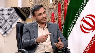 معاون سیاسی نیروی دریایی سپاه: روزانه چند کشتی متخلف هدف قرار گرفتهاند