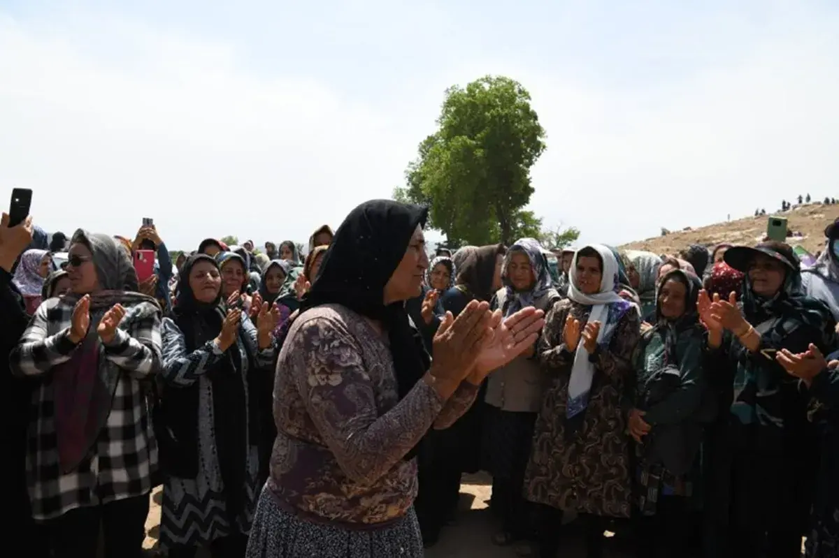 مستند هاکیشکا در جشنواره مردمشناسی نافا