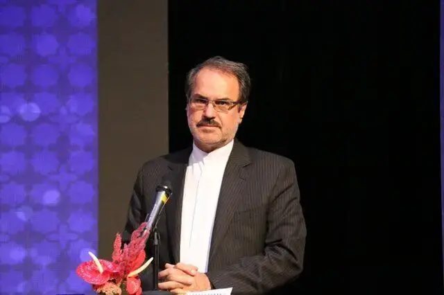  امکان فعالیت «شبکه قضایی بریکس برای محیط زیست و انرژی پایدار» در زمینه تبادل دانش و تجربه