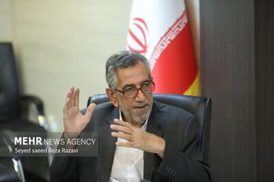مقام سابق ایران: بحث کوه کلنگ را بزرگ کردهاند